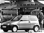 Fiat Cinquecento 1992 года